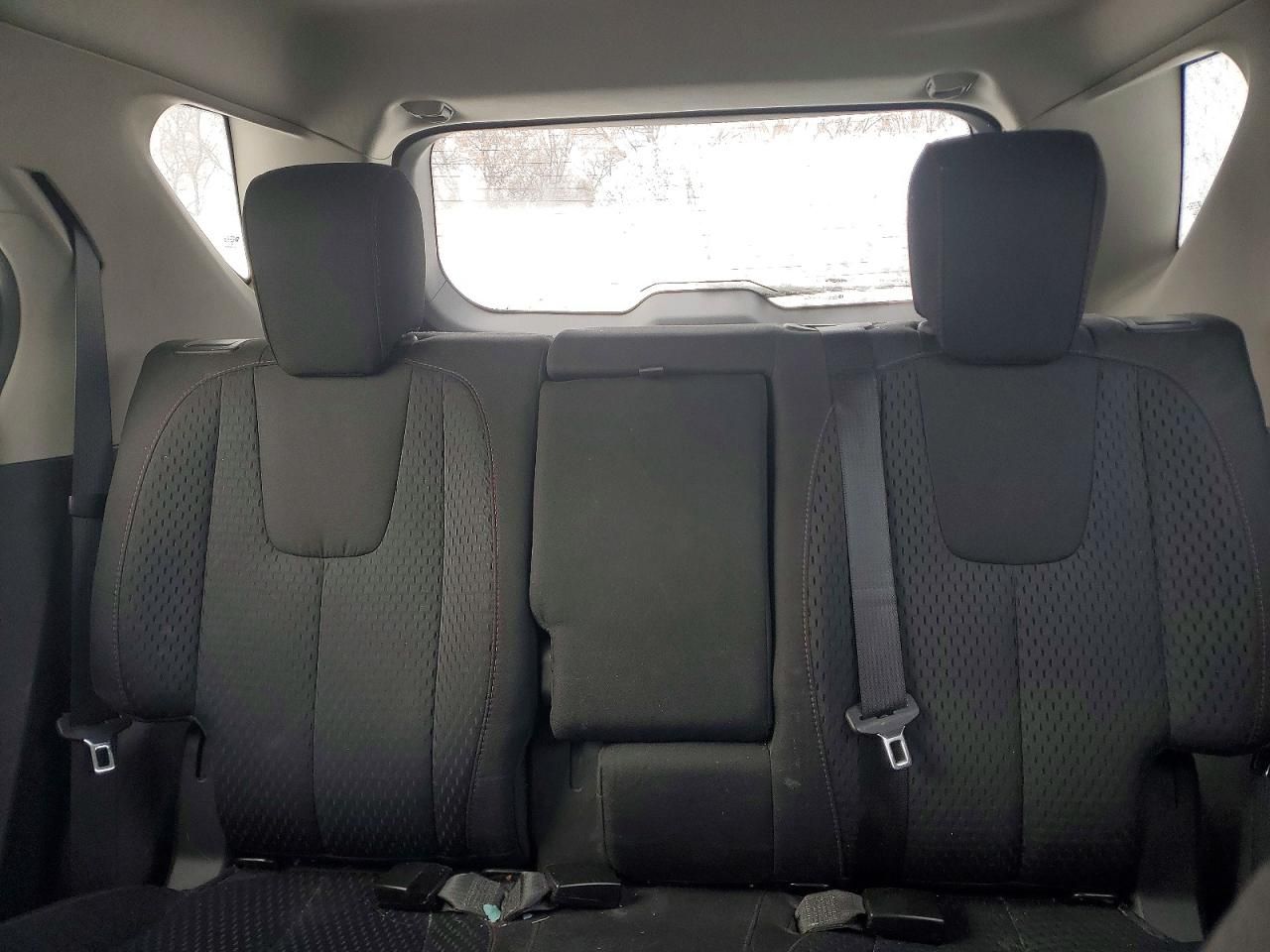 2012 Chevrolet Equinox ls