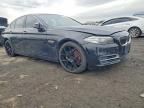 2014 BMW 528 xi