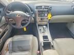 2008 Lexus Is 250