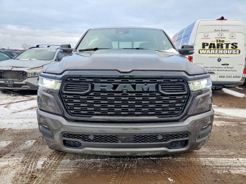 2026 Dodge RAM 1500