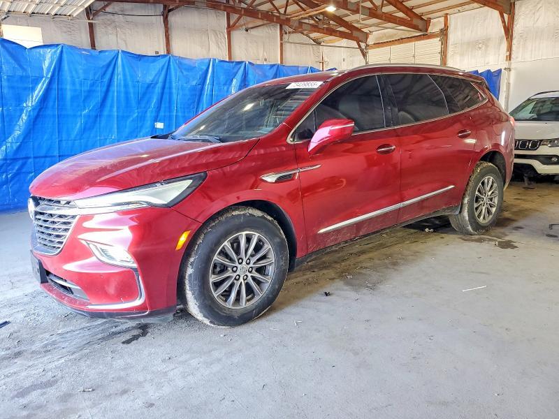 2024 Buick Enclave Premium