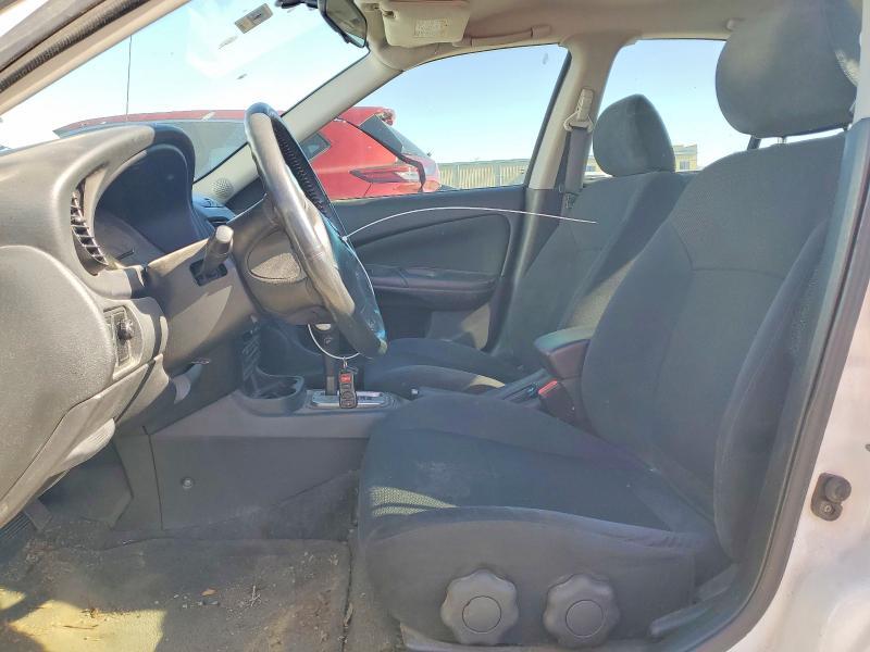 2006 Nissan Sentra 1.8