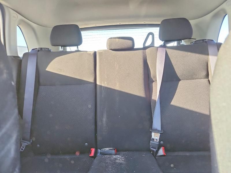 2012 Mitsubishi Rvr se