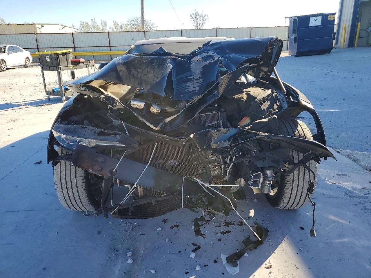 2023 Chevrolet Camaro LT1