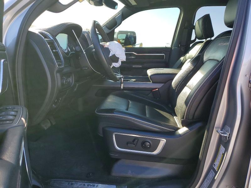 2022 Dodge 1500 Laramie