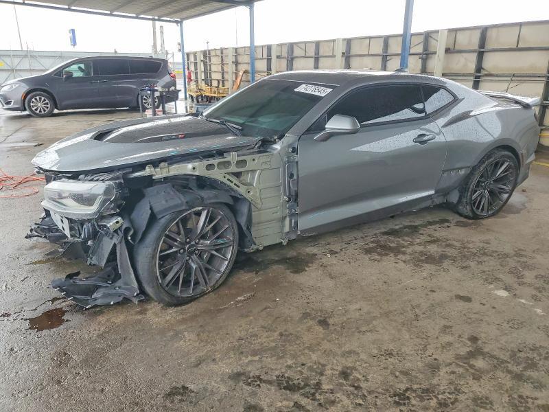 2023 Chevrolet Camaro ZL1