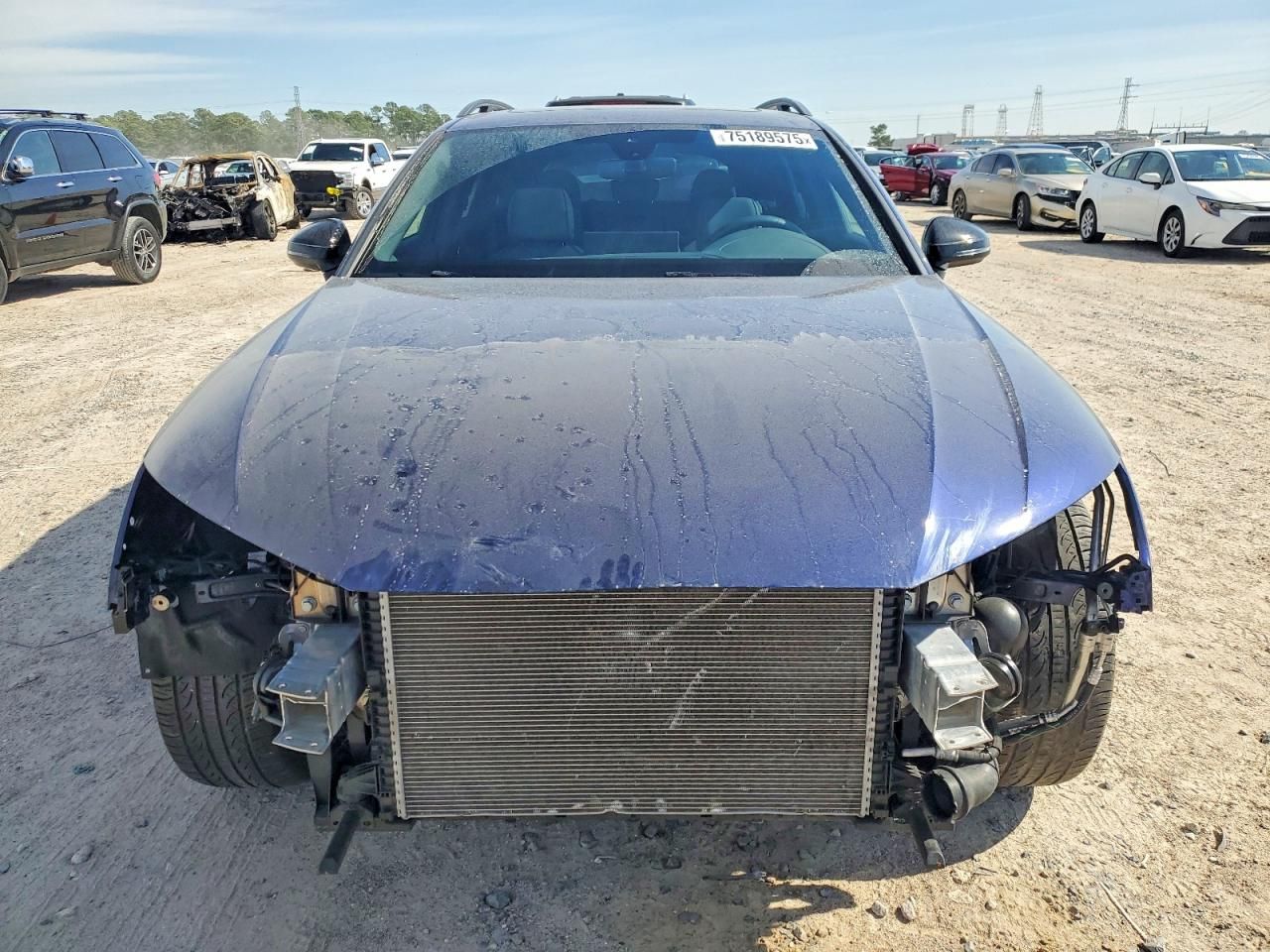 2025 Audi A4 Allroad Premium Plus