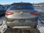 2018 Alfa Romeo Stelvio ti Sport