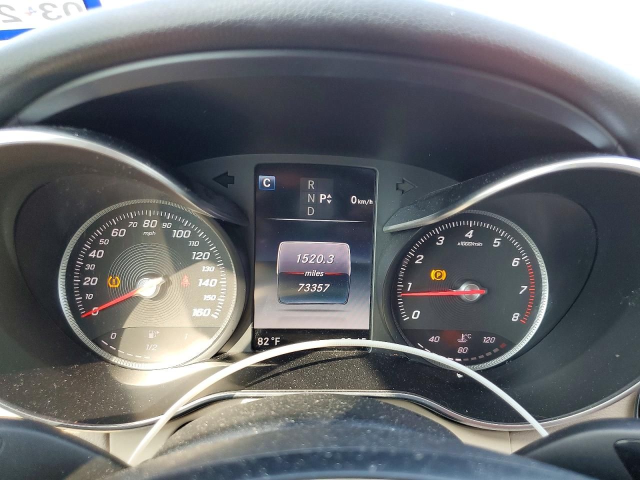 2017 Mercedes-Benz C300