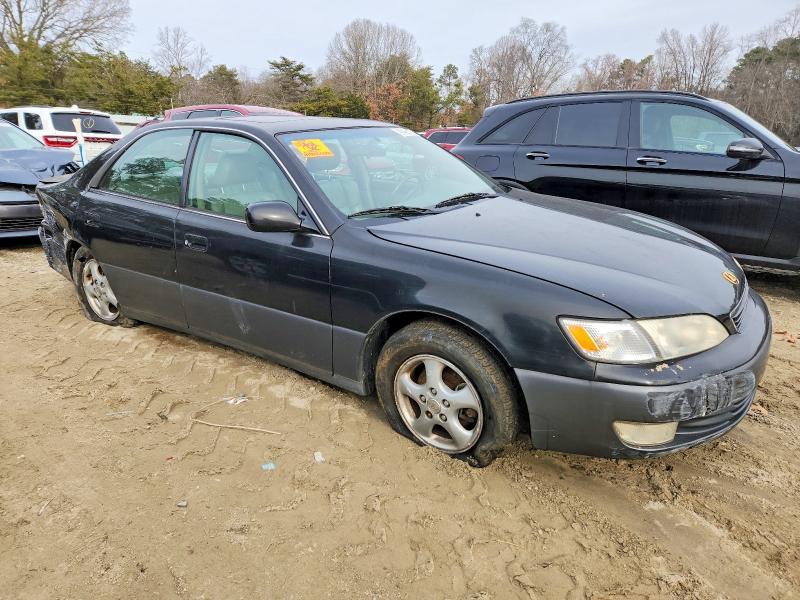 1997 Lexus Es 300