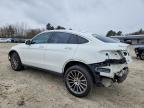 2020 Mercedes-Benz Glc Coupe 300 4matic