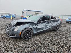 2015 Cadillac Ats Luxury en venta en Airway Heights, WA