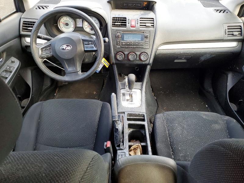 2013 Subaru Impreza Premium