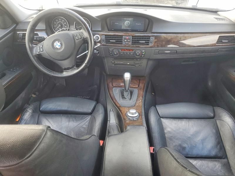 2006 BMW 330 i