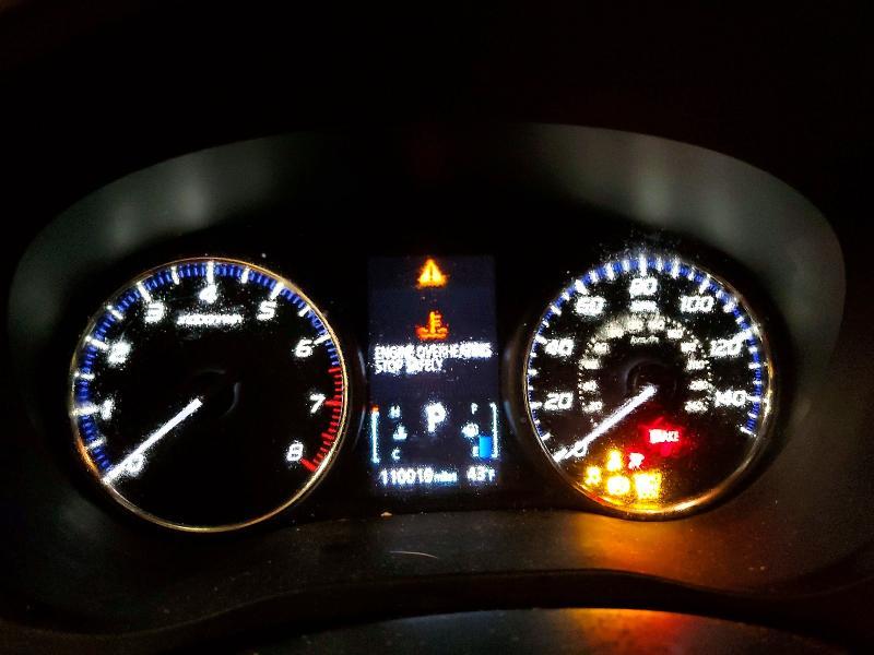 2016 Mitsubishi Outlander se