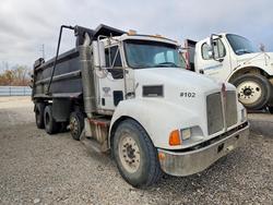 Kenworth salvage cars for sale: 2008 Kenworth Construction T300