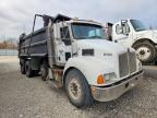 2008 Kenworth Construction T300