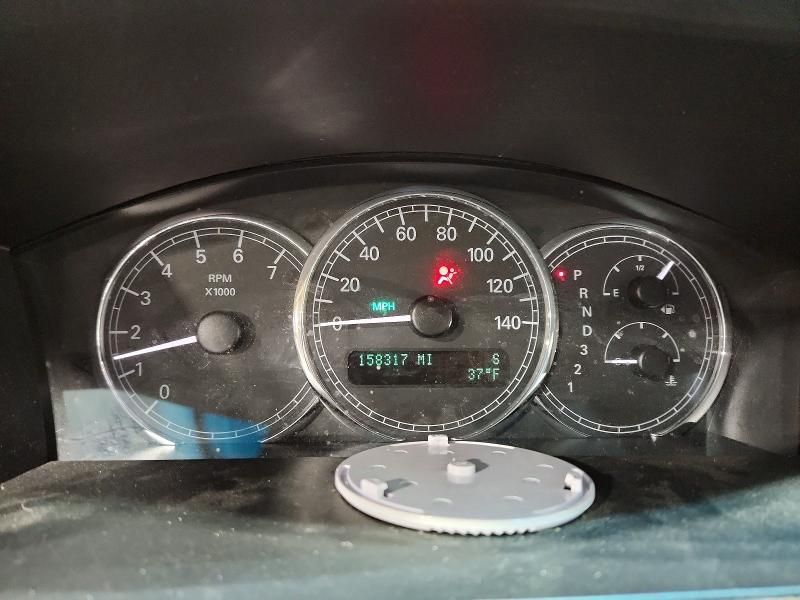 2006 Buick Lacrosse cxl