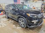 2017 Honda Pilot exl