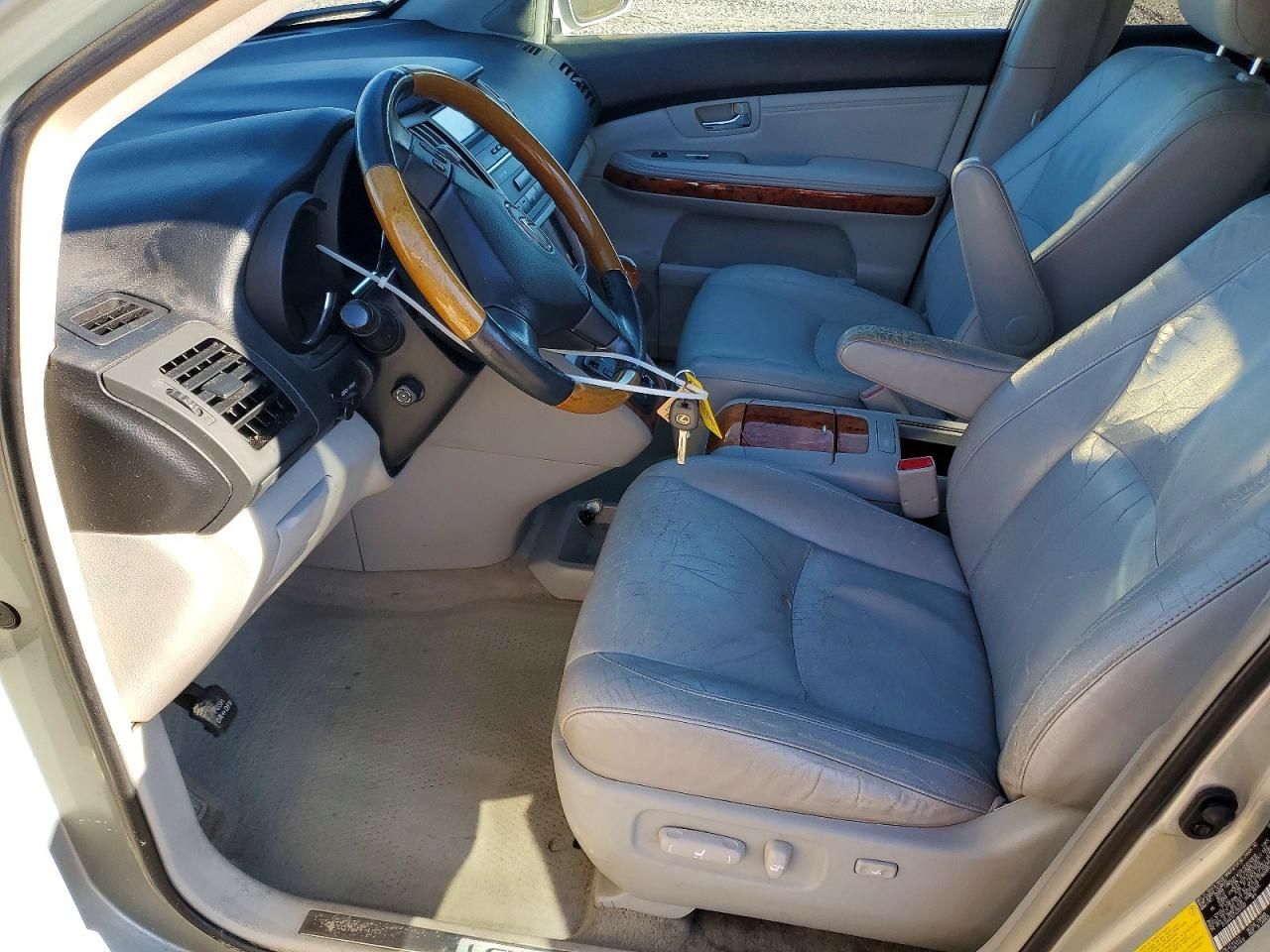 2004 Lexus Rx 300