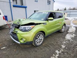 2018 KIA Soul + for sale in Windsor, NJ
