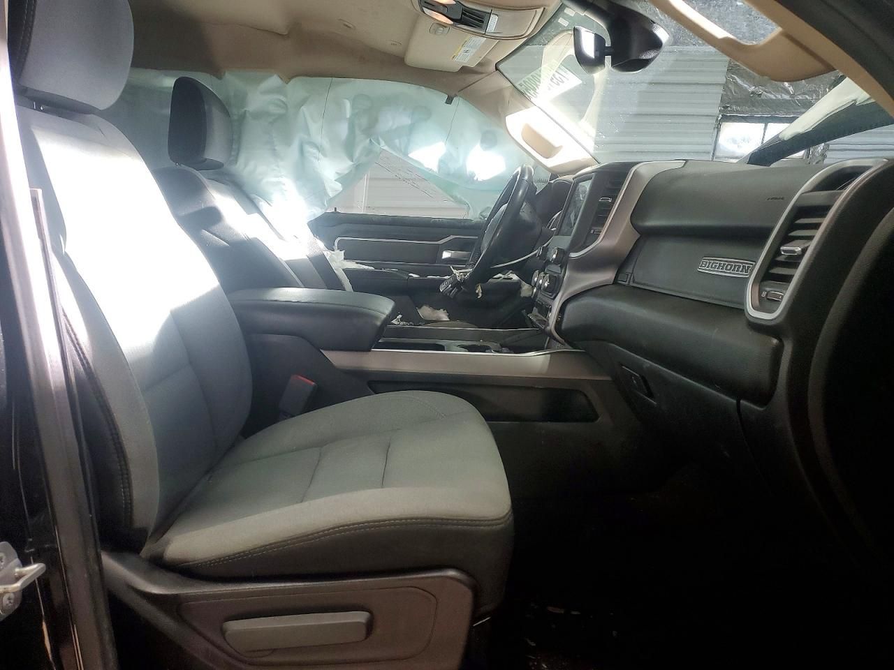 2020 Dodge Ram 1500 big Horn/lone Star