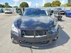 2012 Infiniti M37 x