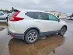 2019 Honda Cr-v exl