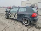 2009 Volkswagen Rabbit