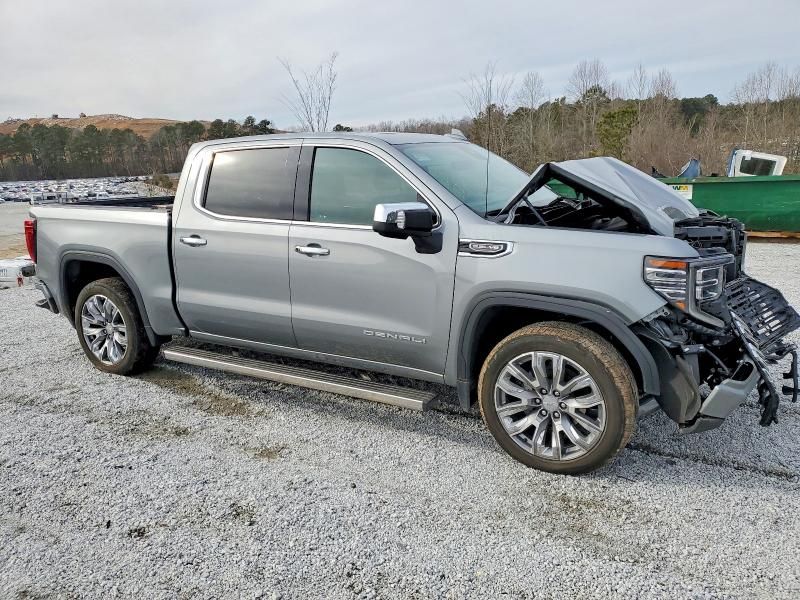 2024 GMC Sierra K1500 Denali
