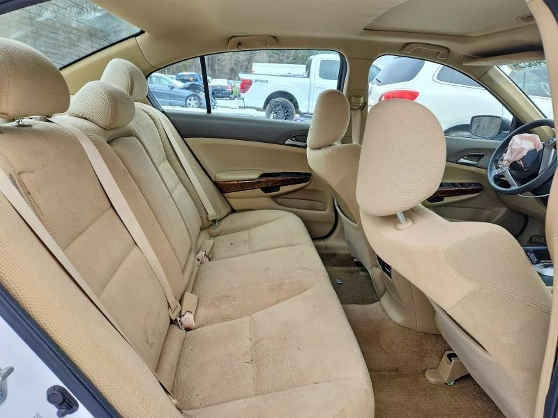 2010 Honda Accord ex