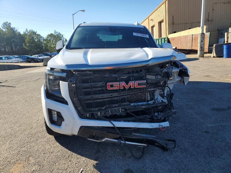 2021 GMC Yukon AT4