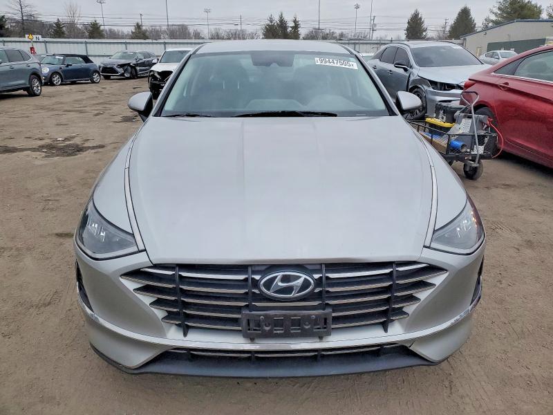 2022 Hyundai Sonata se