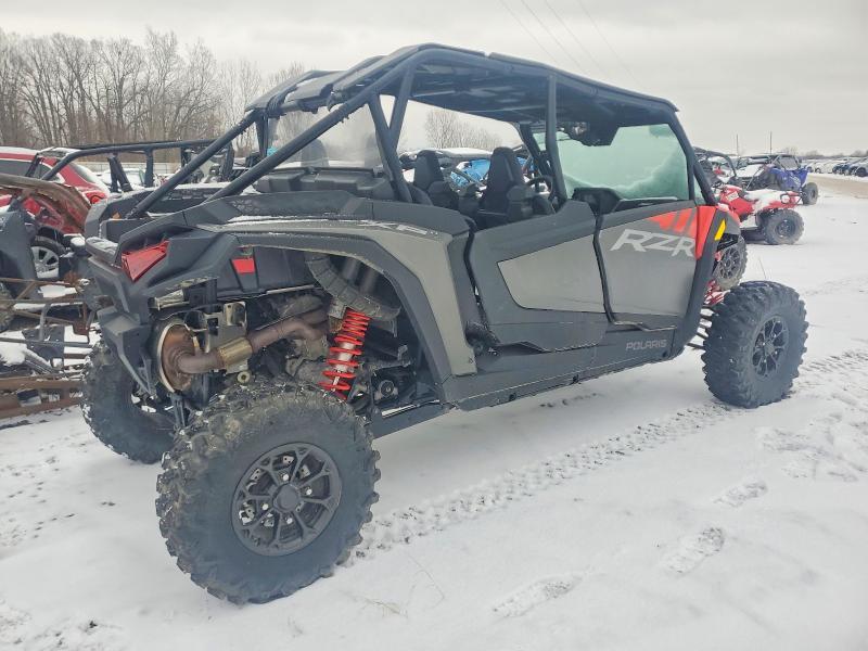 2024 Polaris RZR XP Utility Vehicle