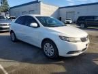 2013 KIA Forte lx