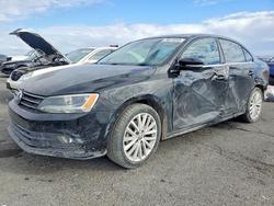 2015 Volkswagen Jetta se en venta en North Las Vegas, NV