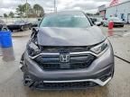 2022 Honda Cr-v exl