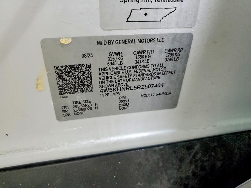 2024 Acura Zdx A-spec