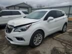 2018 Buick Envision Essence