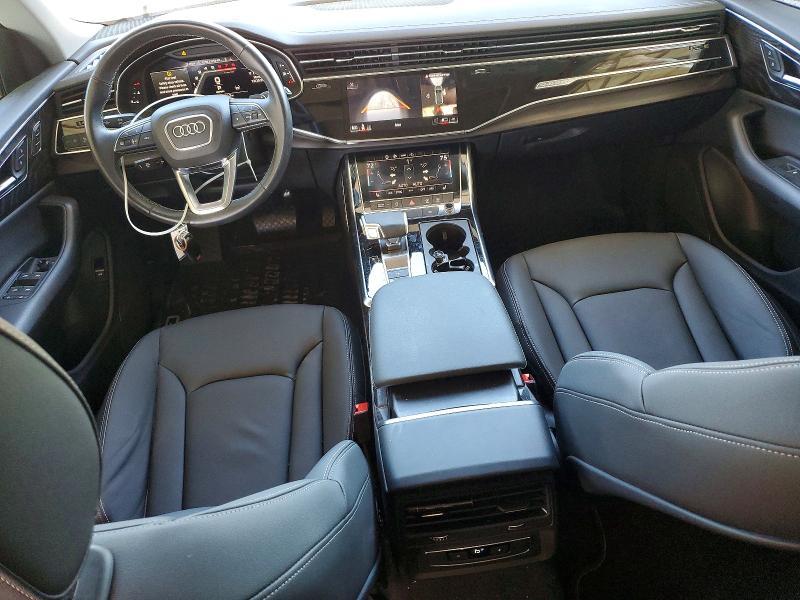 2023 Audi Q8 Premium