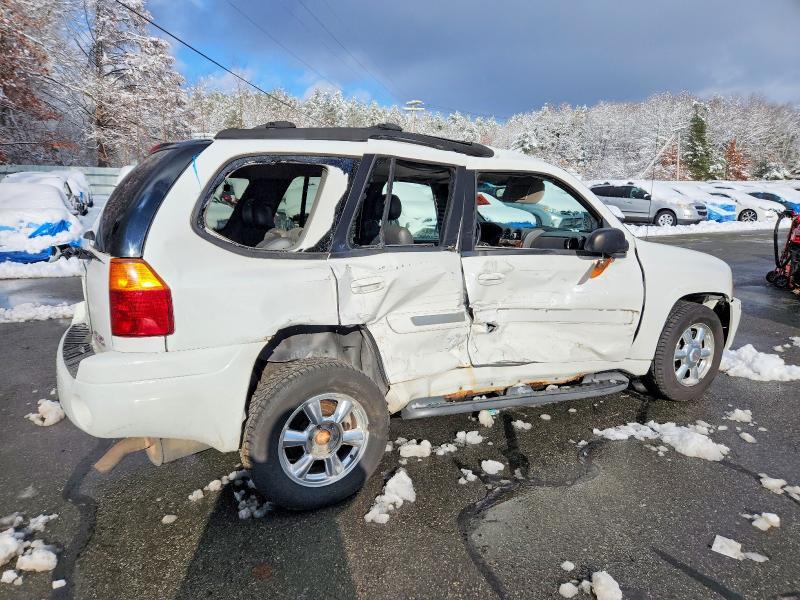 2003 GMC Envoy