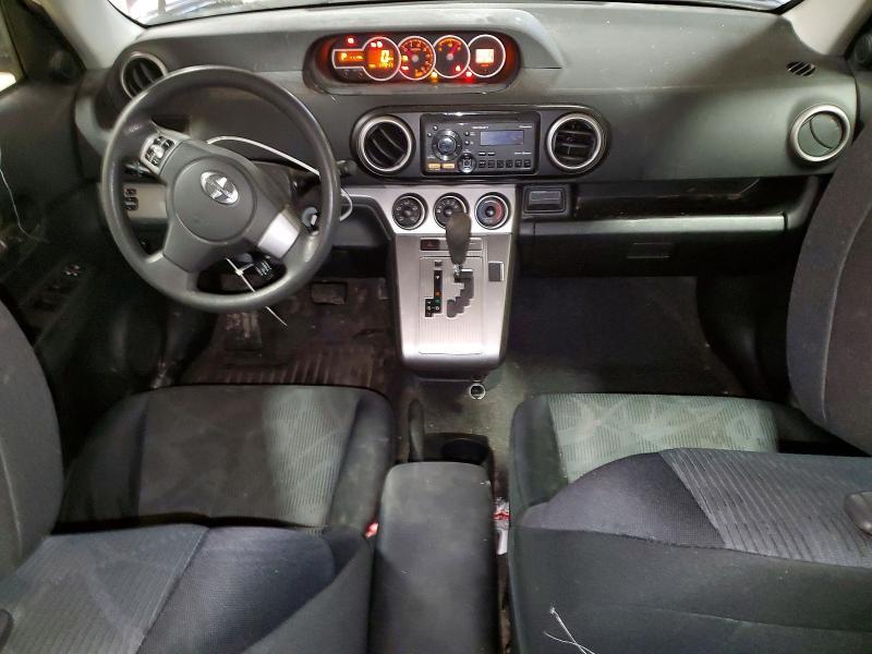 2012 Scion XB