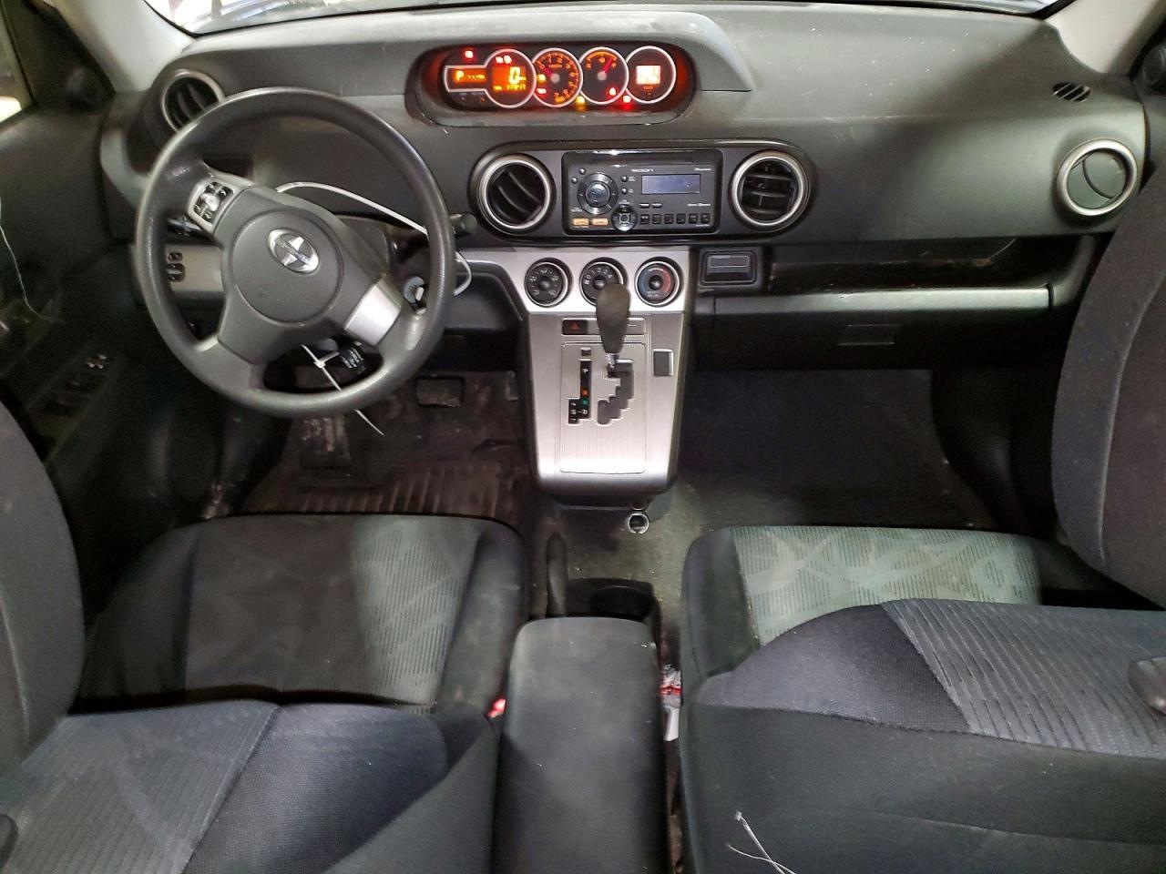2012 Scion XB