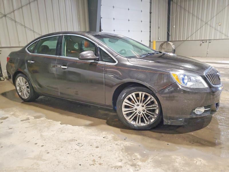 2012 Buick Verano