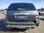 2005 Acura Mdx Touring