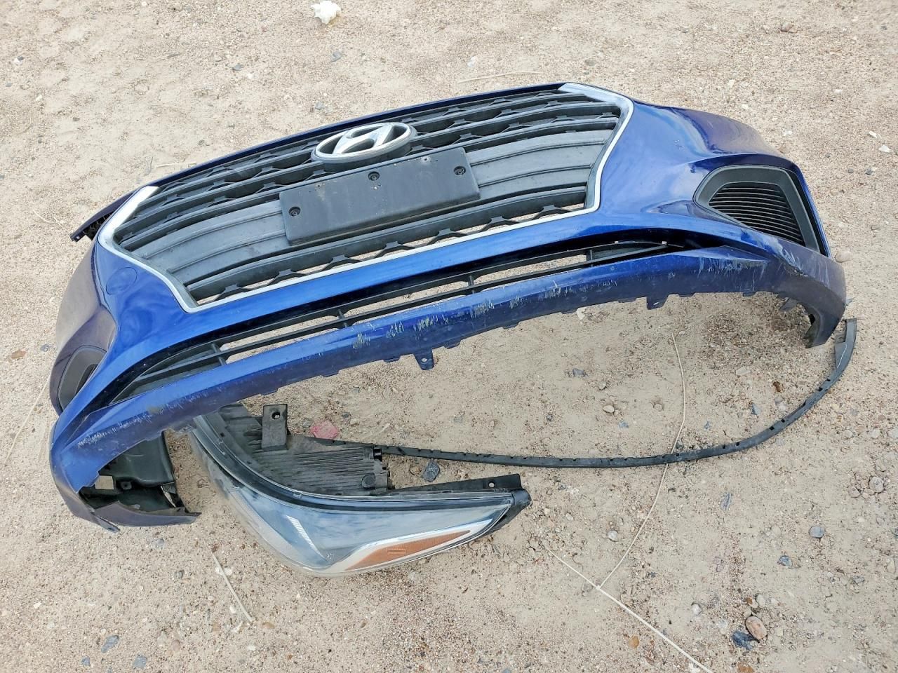 2018 Hyundai Accent se