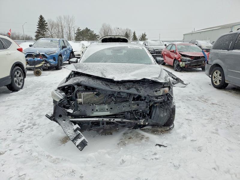 2025 Mazda 3 Premium