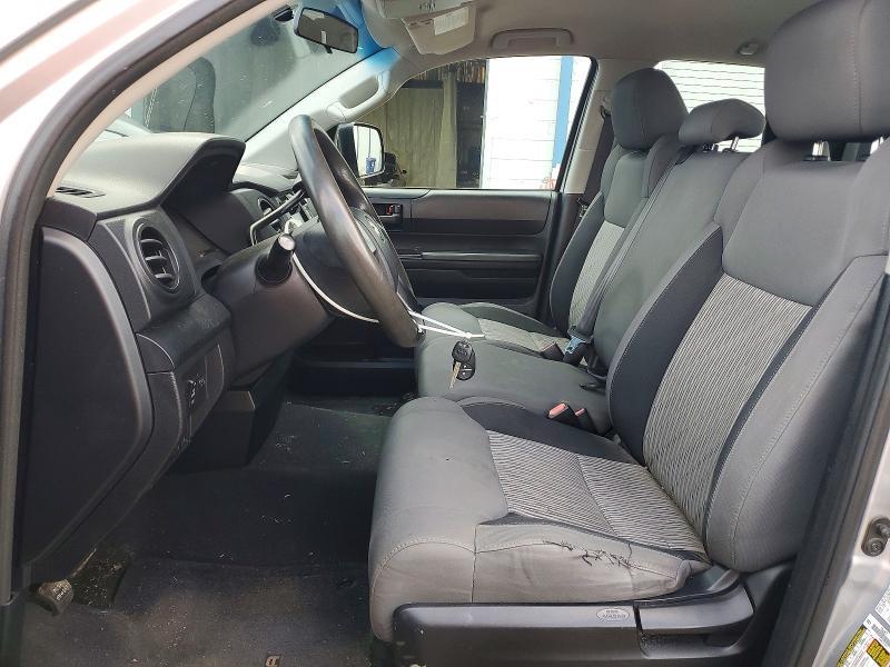 2014 Toyota Tundra Double cab sr