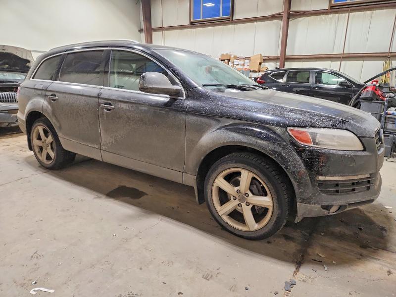 2007 Audi Q7 4.2 Quattro