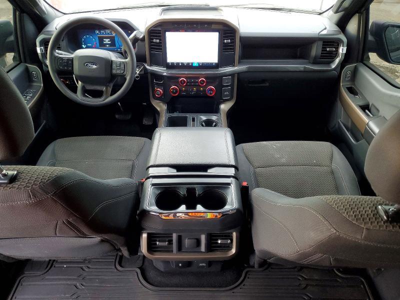 2024 Ford F150 stx